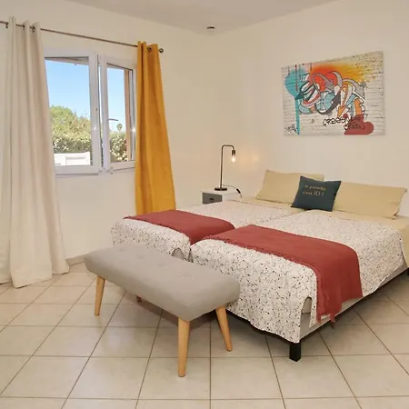 بيت للعطل Di Felicita *