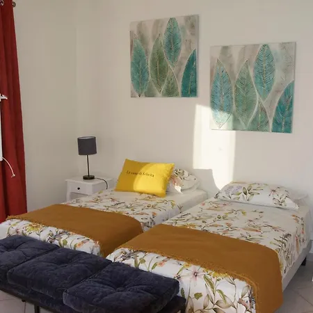 Di Felicita بيت للعطل