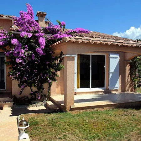 Di Felicita 別荘 *