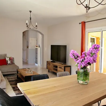 Dom wakacyjny Di Felicita