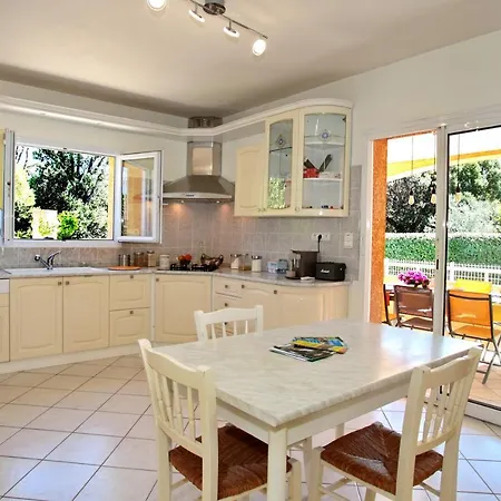 Di Felicita Dom wakacyjny *