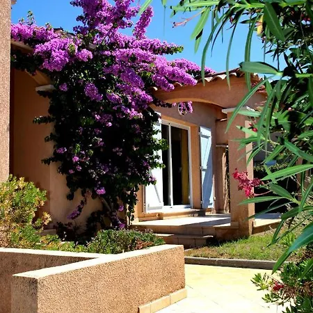 Dom wakacyjny Di Felicita Albitreccia