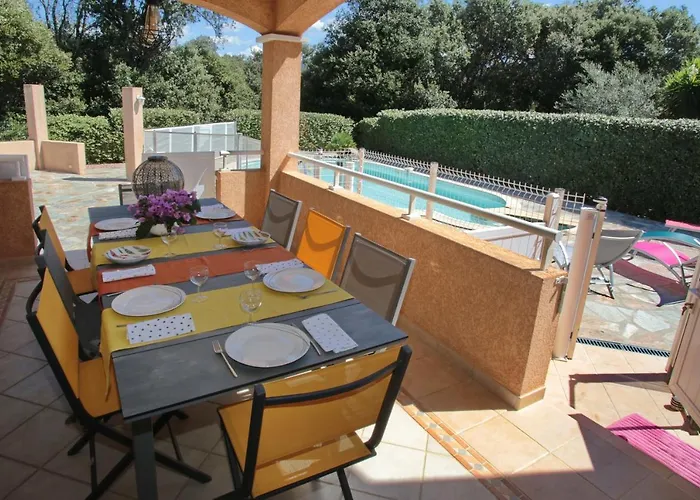 度假居 Di Felicita