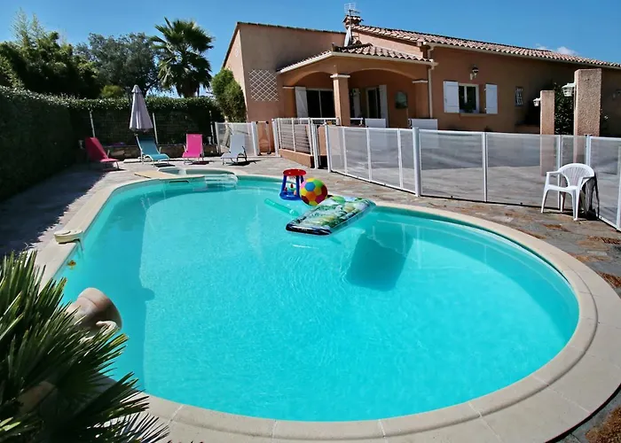 Di Felicita Albitreccia