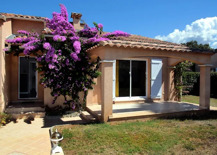 Di Felicita 度假居 *