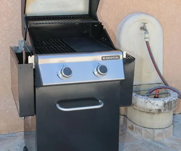 度假居 Di Felicita