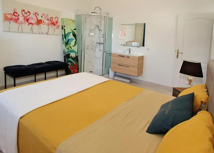 Di Felicita 度假居