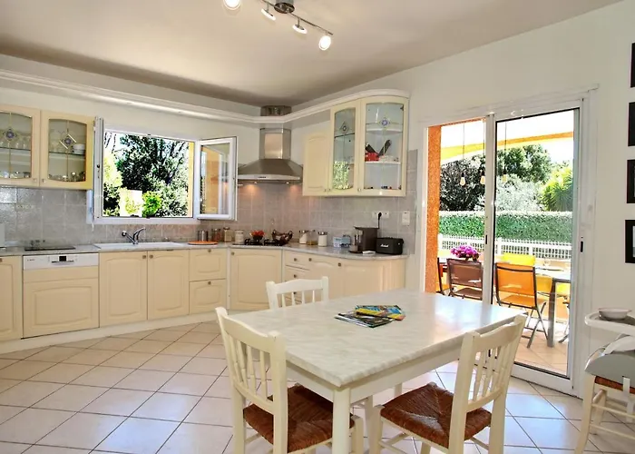 Di Felicita 度假居 *