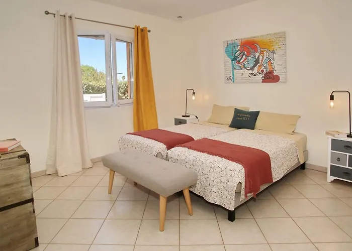 度假居 Di Felicita *