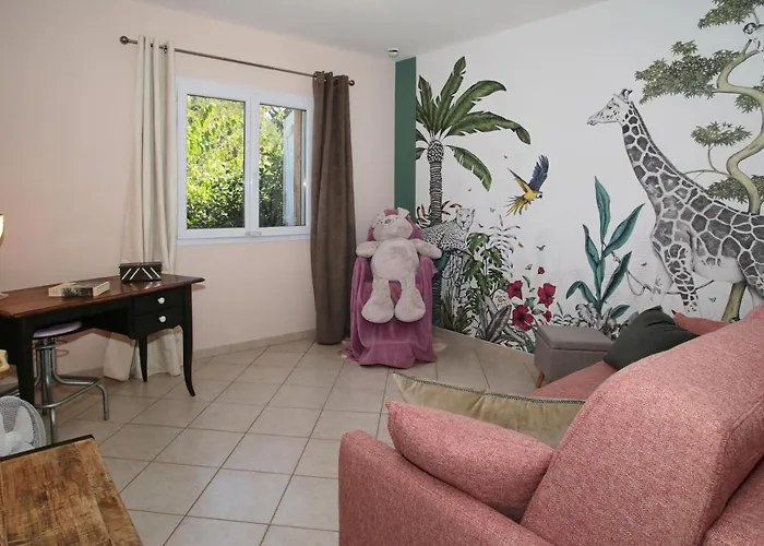 Di Felicita 度假居