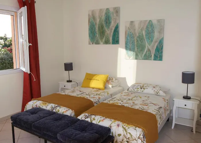 Di Felicita 度假居