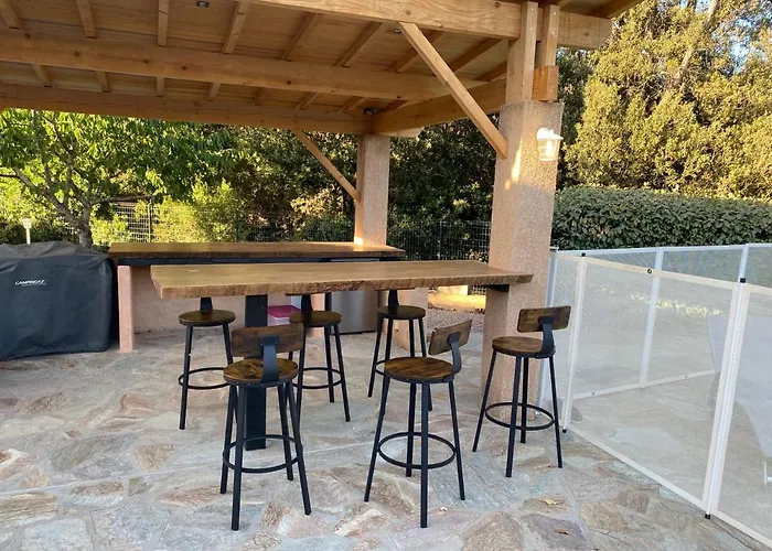 度假居 Di Felicita