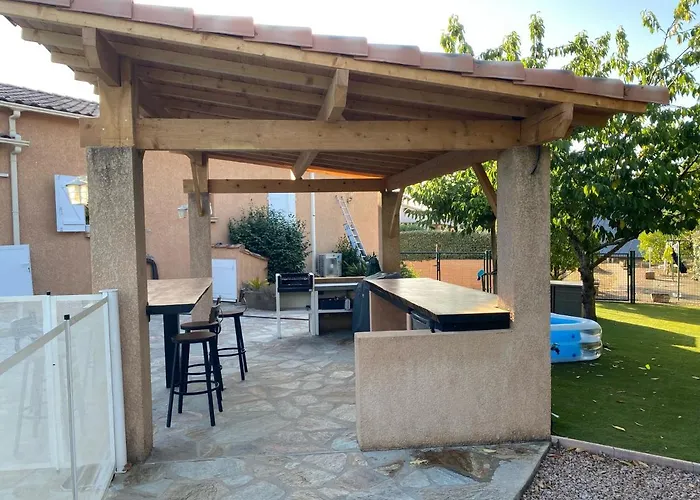 Di Felicita 度假居 Albitreccia